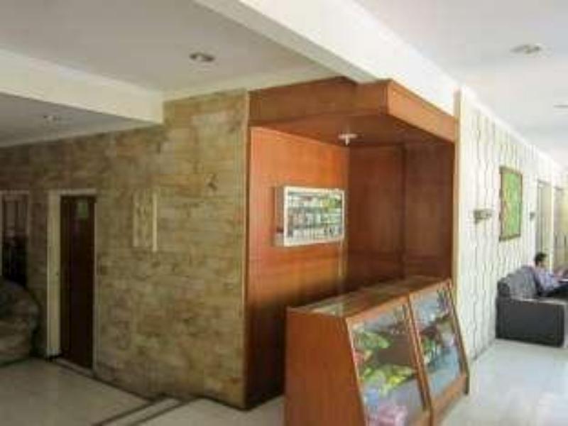 Mutiara Hotel Маланг Екстериор снимка